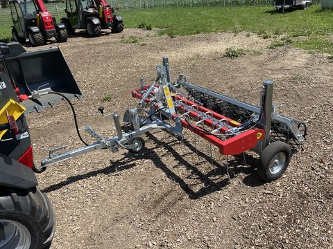 Sonstige Reitbahnplaner 