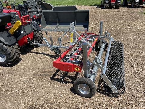 Sonstige Reitbahnplaner 