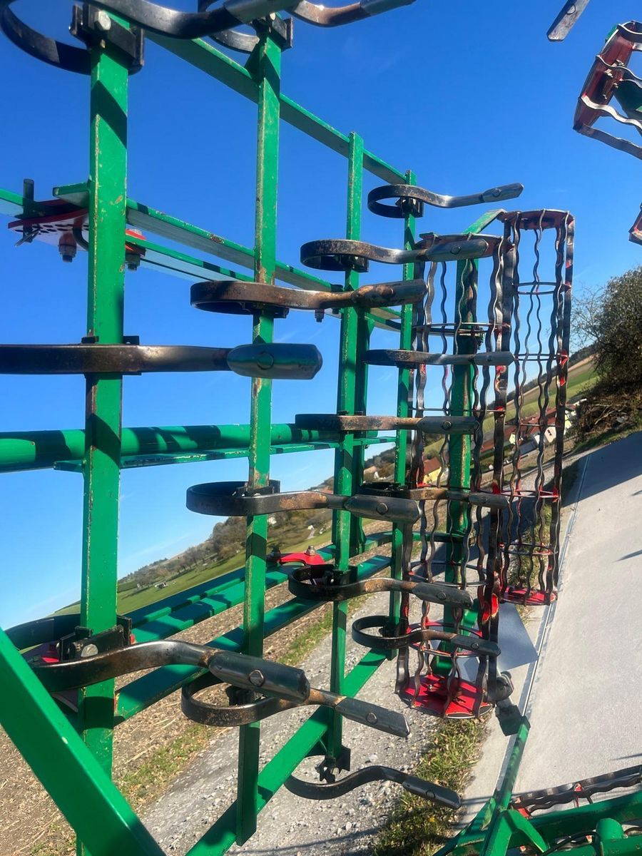 Regent TerraStar 600 2