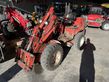 Weidemann 1705 D/M mit Kabine