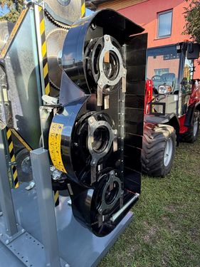 Greentec RC 162