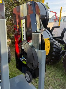 Greentec RC 162