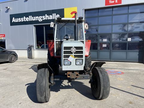 Steyr 8100