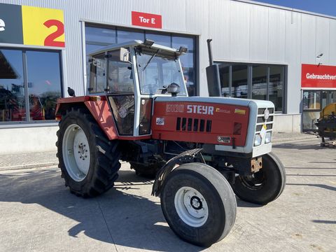 Steyr 8100