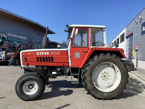 Steyr 8100