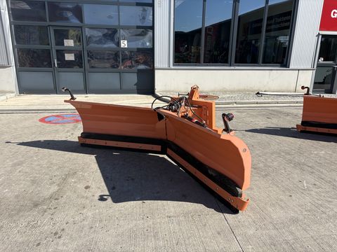 Geo V-Schneeschild SPO 300