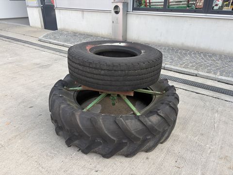 Sonstige Eigenbau Futterschieber