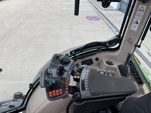 Fendt 512 Vario FendtOne
