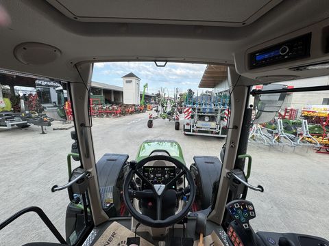 Fendt 512 Vario FendtOne