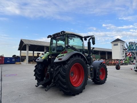 Fendt 512 Vario FendtOne