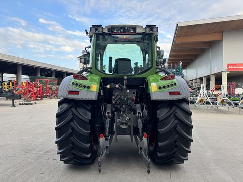Fendt 512 Vario FendtOne