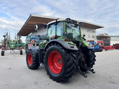 Fendt 512 Vario FendtOne