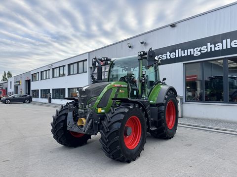 Fendt 512 Vario FendtOne