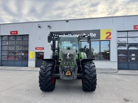 Fendt 512 Vario FendtOne