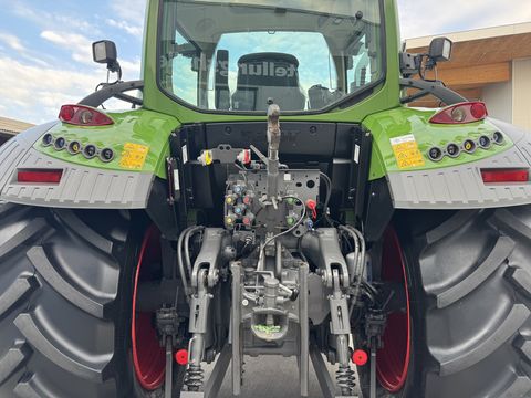 Fendt 512 Vario FendtOne