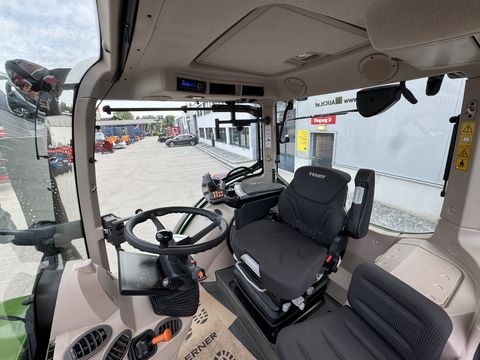 Fendt 512 Vario FendtOne