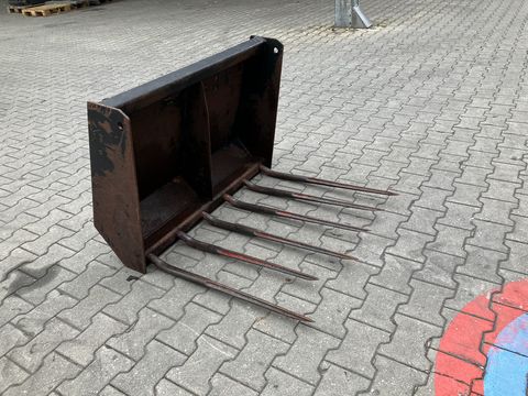Sonstige Dunggabel 1020mm 