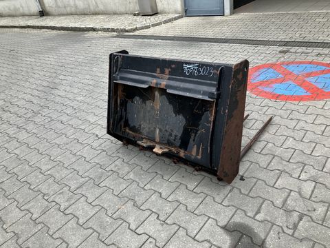 Sonstige Dunggabel 1020mm 