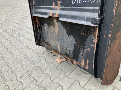 Sonstige Dunggabel 1020mm 