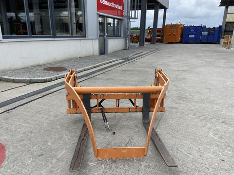 Hauer PG-N Palettengabel