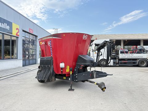 Kongskilde FUTTERMISCHWAGEN VM 8-1 SL