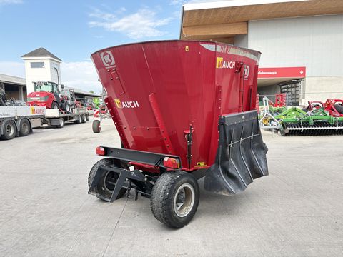 Kongskilde FUTTERMISCHWAGEN VM 8-1 SL