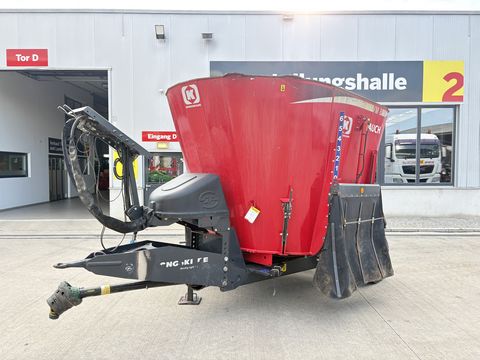Kongskilde FUTTERMISCHWAGEN VM 8-1 SL