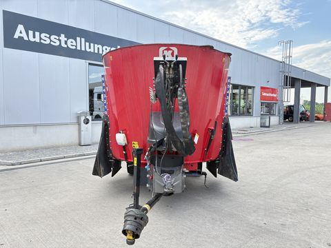 Kongskilde FUTTERMISCHWAGEN VM 8-1 SL