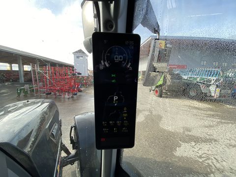 Valtra Q305  + RÜFA