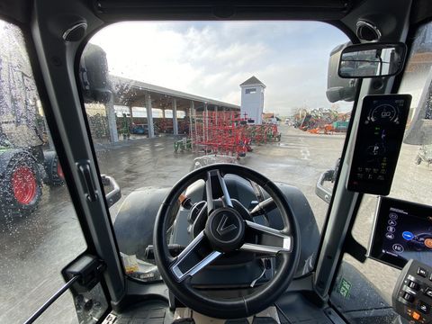 Valtra Q305  + RÜFA