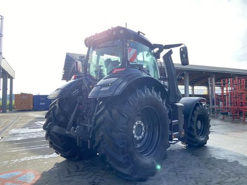 Valtra Q305  + RÜFA