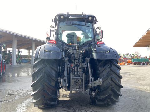Valtra Q305  + RÜFA