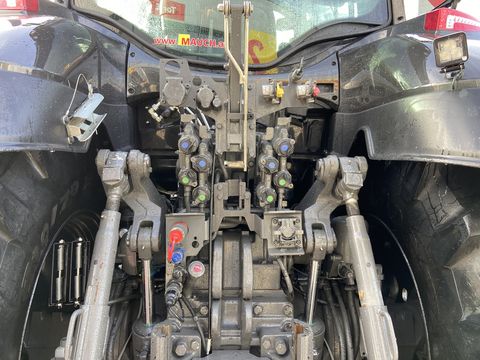 Valtra Q305  + RÜFA