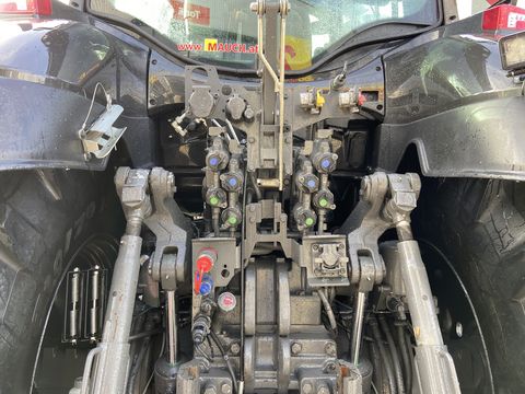 Valtra Q305  + RÜFA