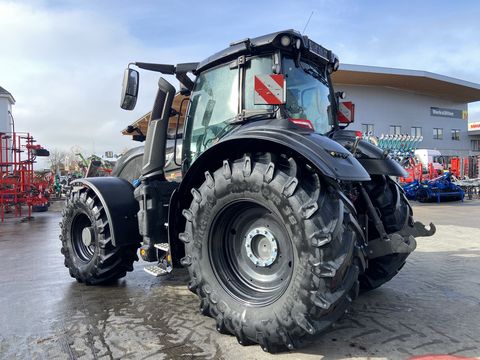 Valtra Q305  + RÜFA