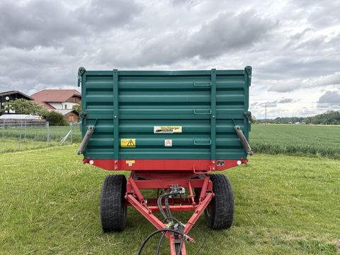 Pühringer 10t 3-Seitenkipper