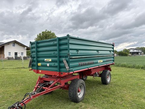 Pühringer 10t 3-Seitenkipper