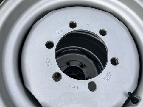 Sonstige 3x 12.5/80-18 Gebrauchtreifen