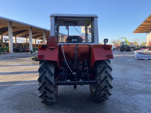 Steyr 8070