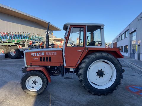 Steyr 8070