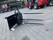 Sonstige Rundballenabwickler hydraulisch 