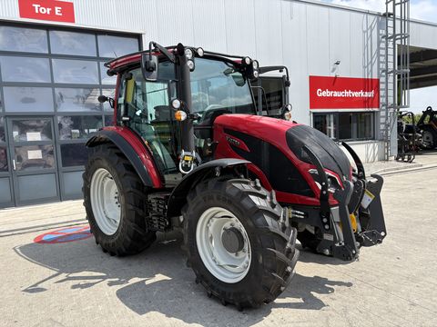 Valtra A 75