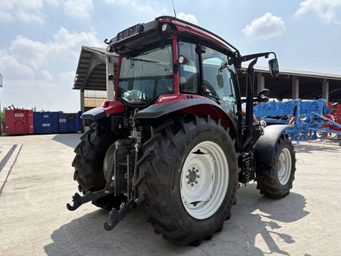 Valtra A 75