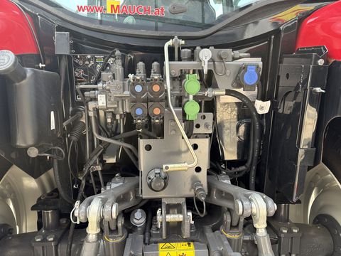 Valtra A 75