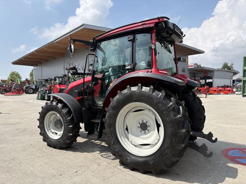Valtra A 75