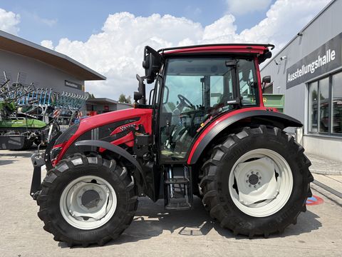Valtra A 75