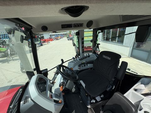 Valtra A 75
