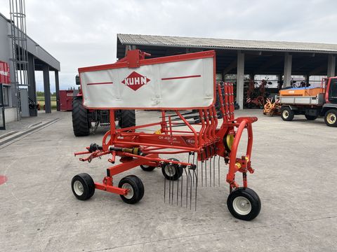 Kuhn GA 4121 GM