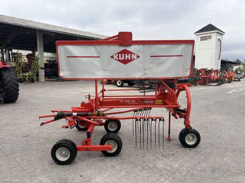 Kuhn GA 4121 GM