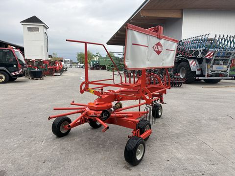 Kuhn GA 4121 GM
